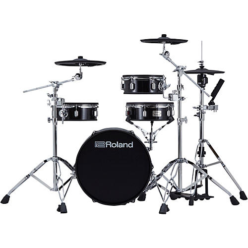 Roland VAD103 V-Drums Acoustic Design Electronic Drum Kit Condition 1 - Mint