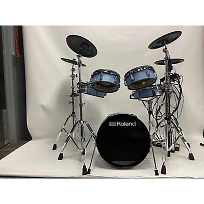 Roland VAD306 Electric Drum Set