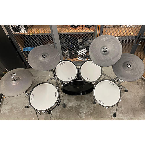 Roland VAD306 V DRUMS Electric Drum Set