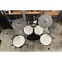 Used Roland VAD306 V DRUMS Electric Drum Set