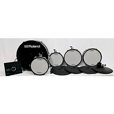 Roland VAD307 Electric Drum Set