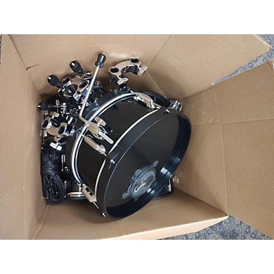 Roland VAD307 Electric Drum Set