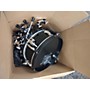 Used Roland VAD307 Electric Drum Set