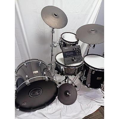 Roland VAD503 Electric Drum Set