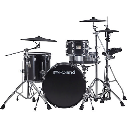 VAD503 V-Drums Acoustic Design Electronic Drum Kit Condition 1 - Mint