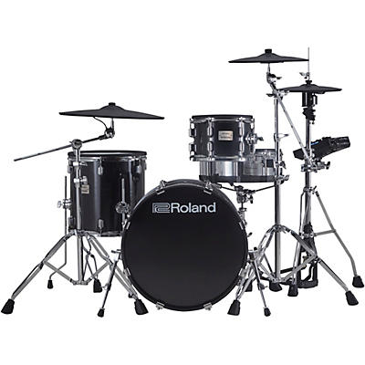Roland VAD503 V-Drums Acoustic Design Electronic Drum Kit
