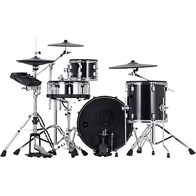 VAD504 V-Drums Acoustic Design Drum Kit