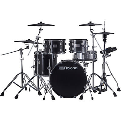 Roland VAD506 V-Drums Acoustic Design Electronic Drum Kit