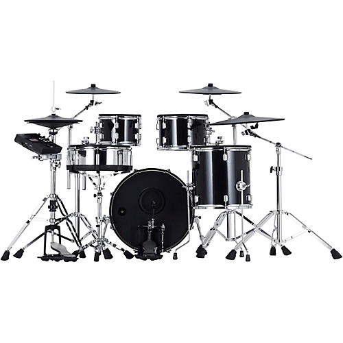 Roland VAD507 V-Drums Acoustic Design Drum Kit Condition 1 - Mint