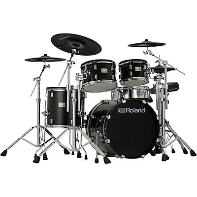Roland VAD516 V-Drums Acoustic Design Electronic Drum Set