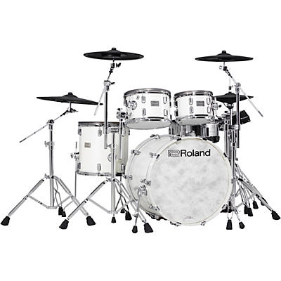 Roland VAD706 V-Drums Acoustic Design Drum Kit