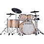 Roland VAD716 V-Drums Acoustic Design Electronic Drum Kit - Gloss Natural Finish