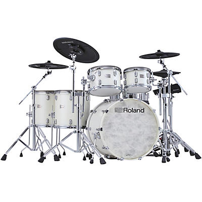 Roland VAD716 V-Drums Acoustic Design Electronic Drum Kit -