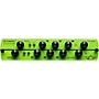Synergy VAI Steve Vai Signature 2-Channel Preamp Module Green
