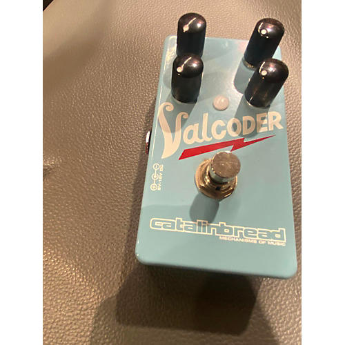 Catalinbread VALCODER Effect Pedal | Musician's Friend