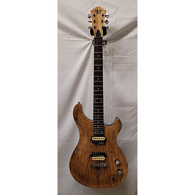 Michael Kelly VALOR X Solid Body Electric Guitar