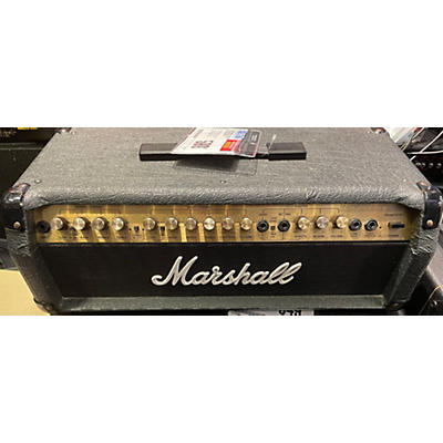 Marshall VALVESTATE 100V 8100 Solid State Guitar Amp Head