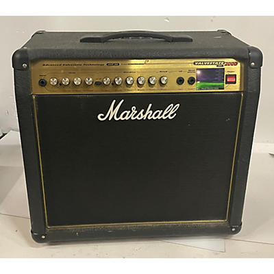 Marshall VALVESTATE 2000 AVT 50 Guitar Combo Amp