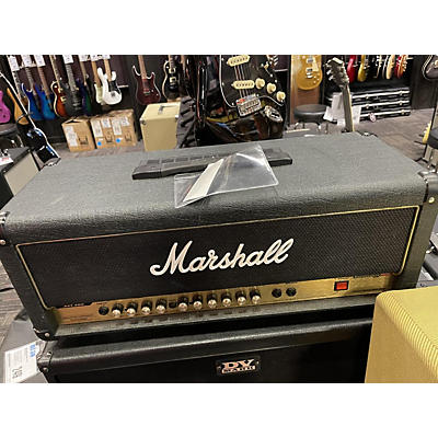 Marshall VALVESTATE 2000 AVT 50H Guitar Amp Head