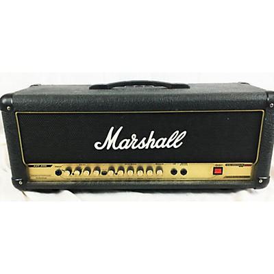 Marshall VALVESTATE 2000 AVT 50H Solid State Guitar Amp Head