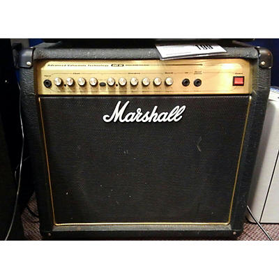 Marshall VALVESTATE 2000 AVT50 Guitar Combo Amp