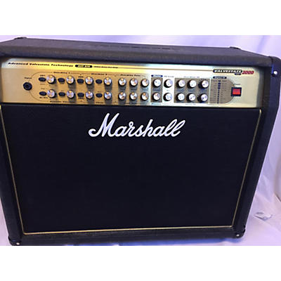 Marshall VALVESTATE 2000 Guitar Combo Amp
