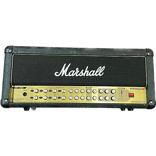 Marshall VALVESTATE 2000AVT150H Guitar Amp Head