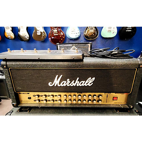 Marshall VALVESTATE AVT 150 Solid State Guitar Amp Head