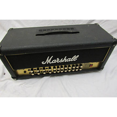 Marshall VALVESTATE AVT 150H Solid State Guitar Amp Head