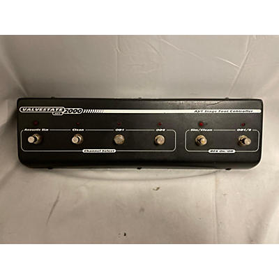 Marshall VALVESTATE FOOTSWITCH Footswitch