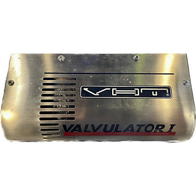 VHT VALVULATOR 1 Effect Pedal