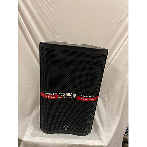 VARI 4115 Powered Speaker