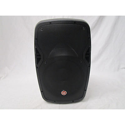Harbinger VARI V1012 Powered Speaker