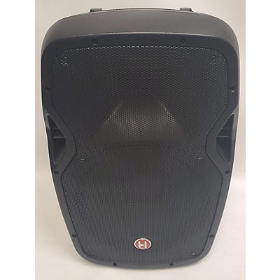 Harbinger VARI V1012 Powered Speaker
