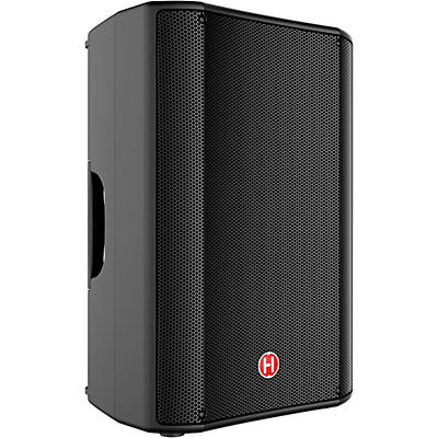 Harbinger VARI V1112 12" 2-Way Powered Speaker with Bluetooth