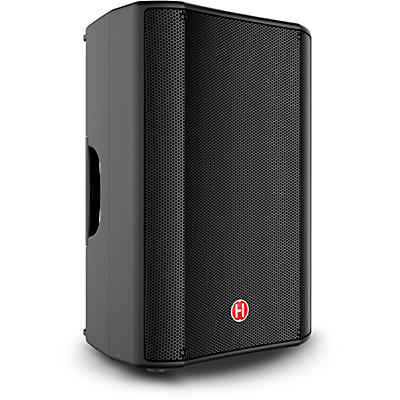 Harbinger VARI V1112 12" 600W 2-Way Powered Speaker With Bluetooth
