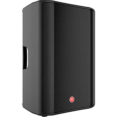Harbinger VARI V1115 15" 600W 2-Way Powered Loudspeaker