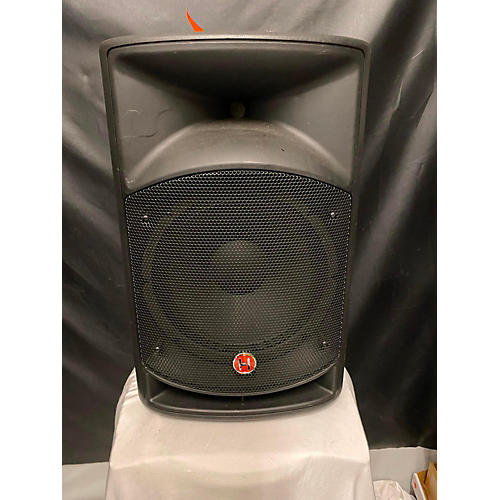 Harbinger v2112 powered store speaker