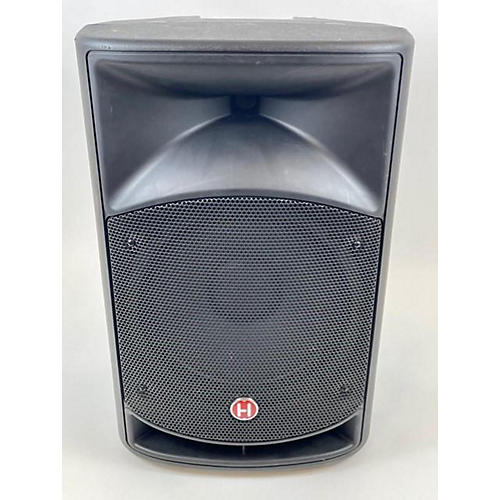 Harbinger store speakers v2112