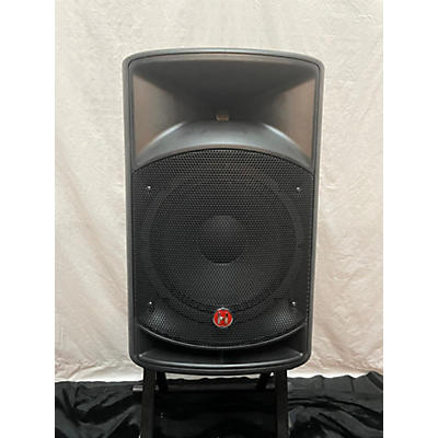 Harbinger VARI V2112 Powered Speaker