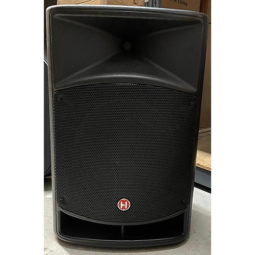 VARI V2115 Powered Speaker