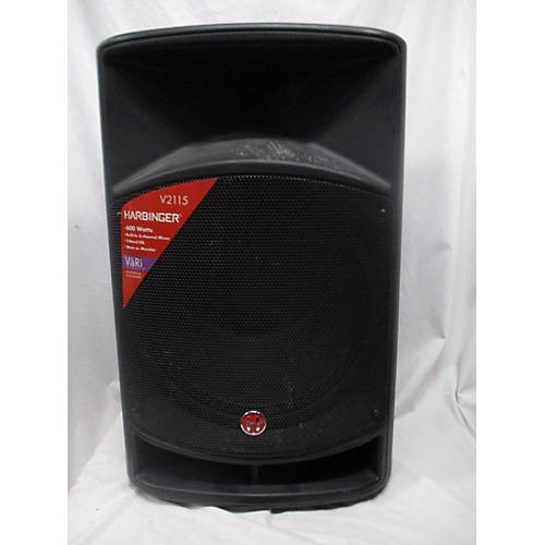 VARI V2115 Powered Speaker