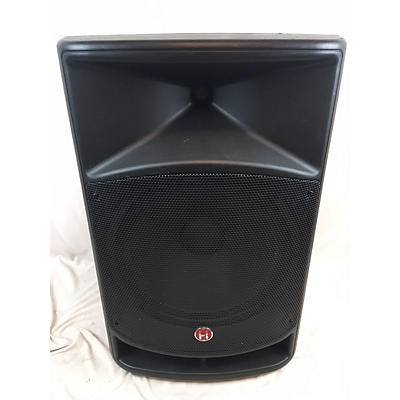 Harbinger VARI V2115 Powered Speaker