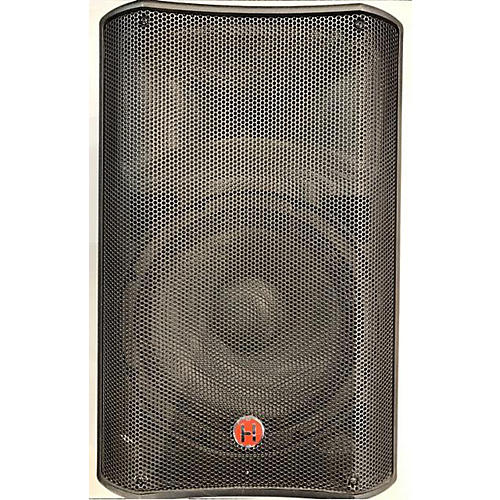Harbinger VARI V2212 Powered Speaker Musician