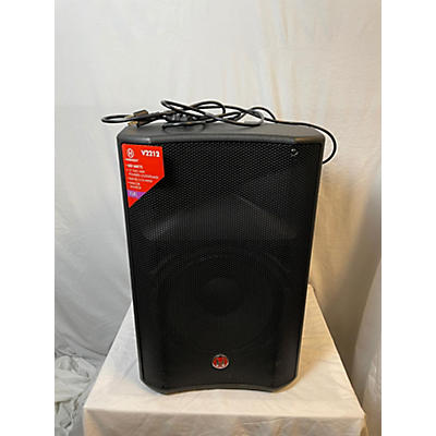 Harbinger VARI V2212 Powered Speaker