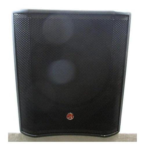 Harbinger vari v2218s powered 2024 subwoofer