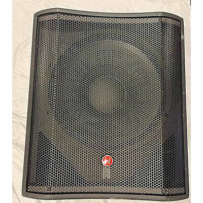 Harbinger VARI V2218 Powered Subwoofer