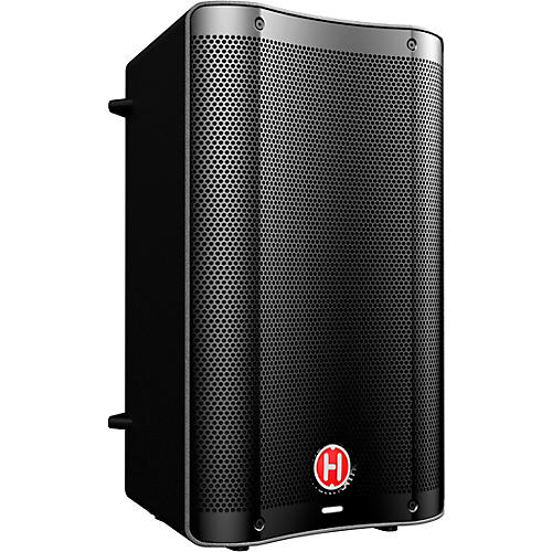 Harbinger VARI V2308 8 in. 2-Way Powered Loudspeaker With Bluetooth, DSP, and Smart Stereo