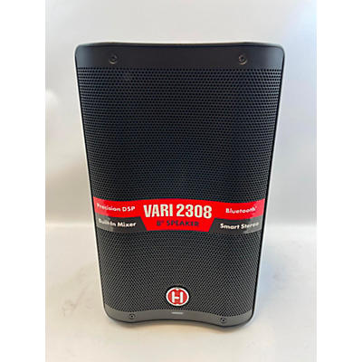 Harbinger VARI V2308 Powered Speaker