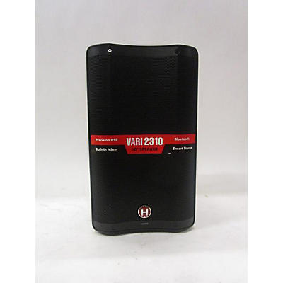 Harbinger VARI V2310 Powered Speaker